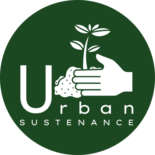 Urban Sustenance